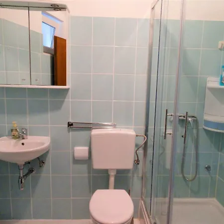 Apartment Neno Crikvenica