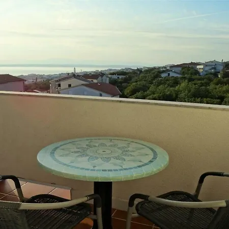 Apartment Neno Crikvenica